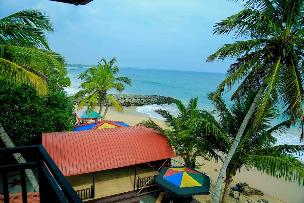 Gayana Guest House Kanattagoda Ngoại thất bức ảnh