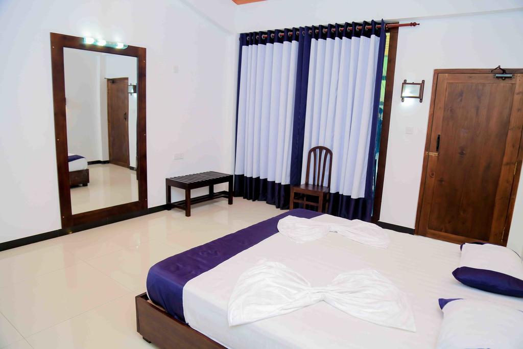 Gayana Guest House Kanattagoda Ngoại thất bức ảnh