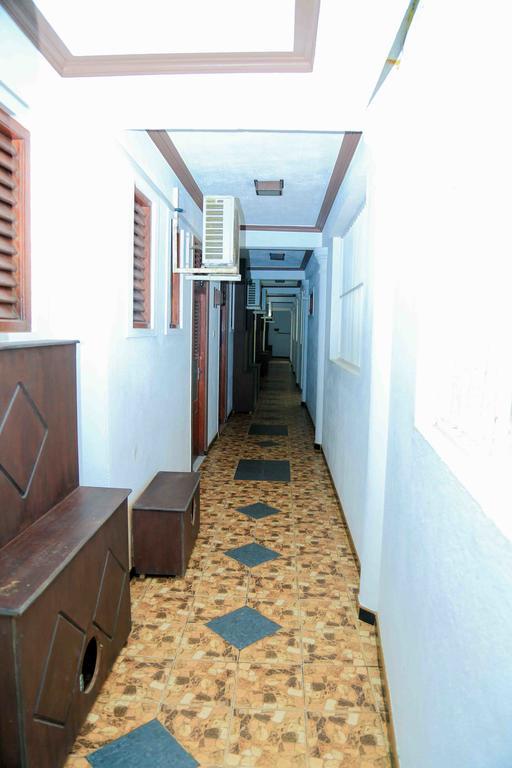 Gayana Guest House Kanattagoda Ngoại thất bức ảnh