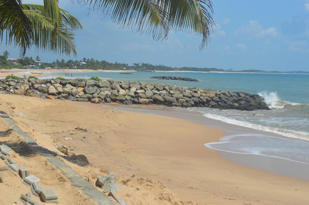 Gayana Guest House Kanattagoda Ngoại thất bức ảnh