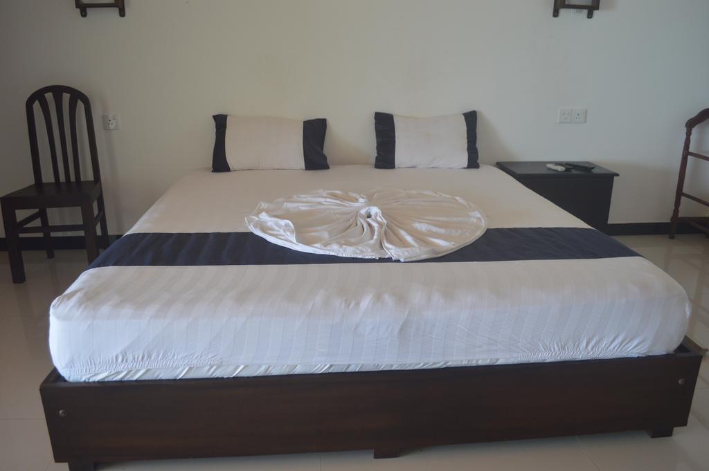 Gayana Guest House Kanattagoda Ngoại thất bức ảnh
