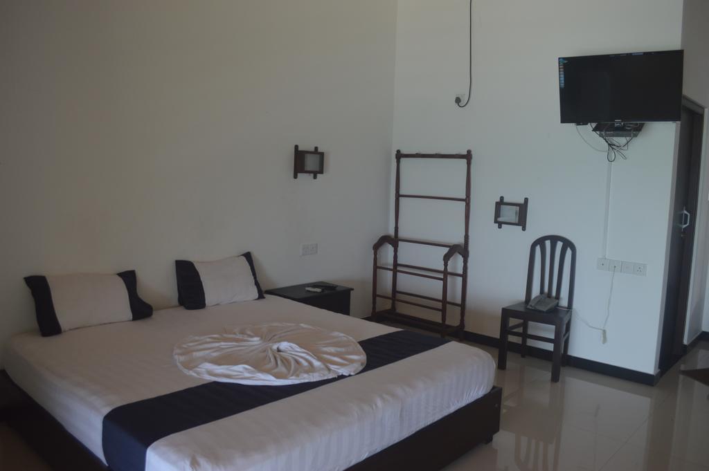 Gayana Guest House Kanattagoda Ngoại thất bức ảnh