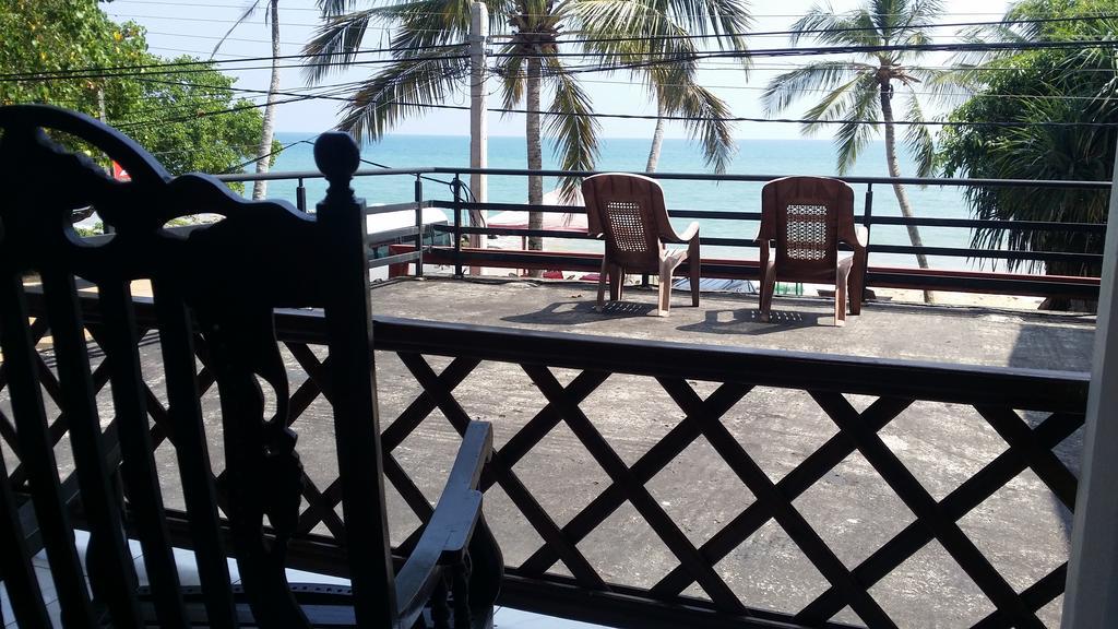 Gayana Guest House Kanattagoda Ngoại thất bức ảnh