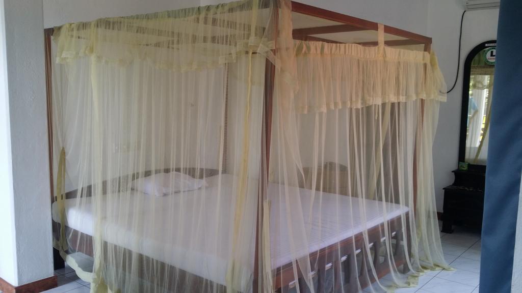 Gayana Guest House Kanattagoda Ngoại thất bức ảnh