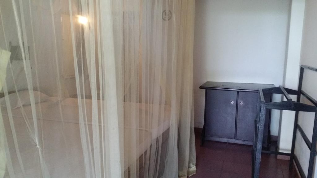Gayana Guest House Kanattagoda Ngoại thất bức ảnh