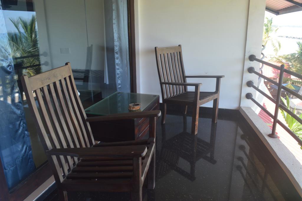 Gayana Guest House Kanattagoda Ngoại thất bức ảnh