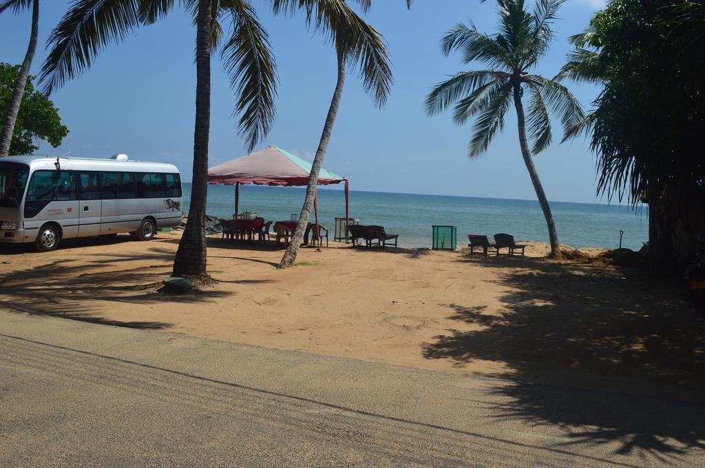 Gayana Guest House Kanattagoda Ngoại thất bức ảnh