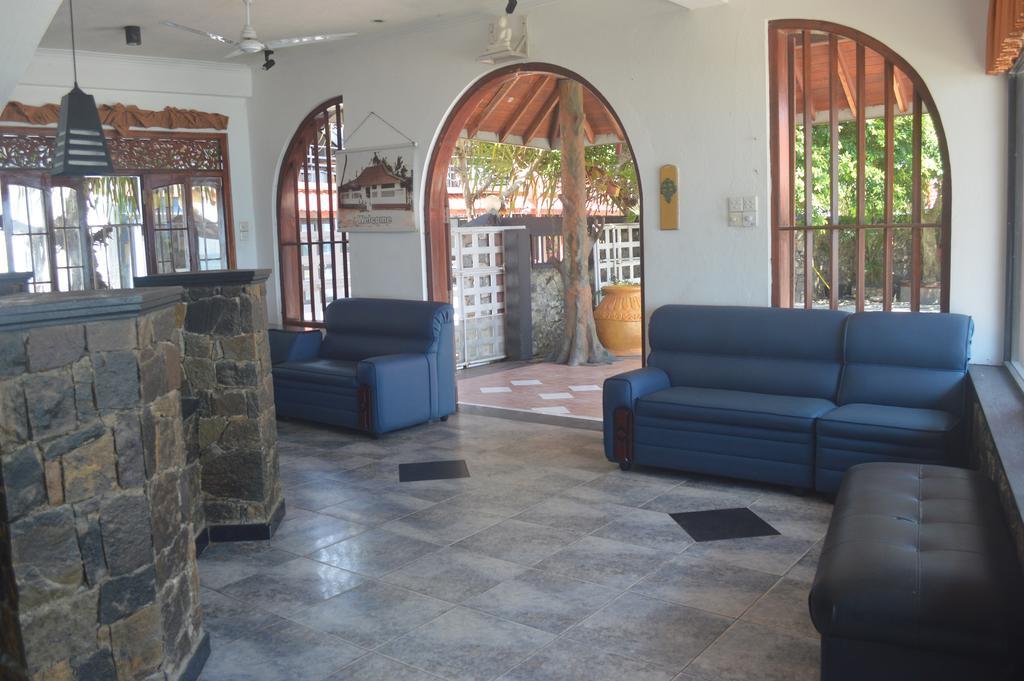Gayana Guest House Kanattagoda Ngoại thất bức ảnh