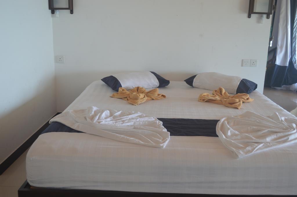 Gayana Guest House Kanattagoda Ngoại thất bức ảnh