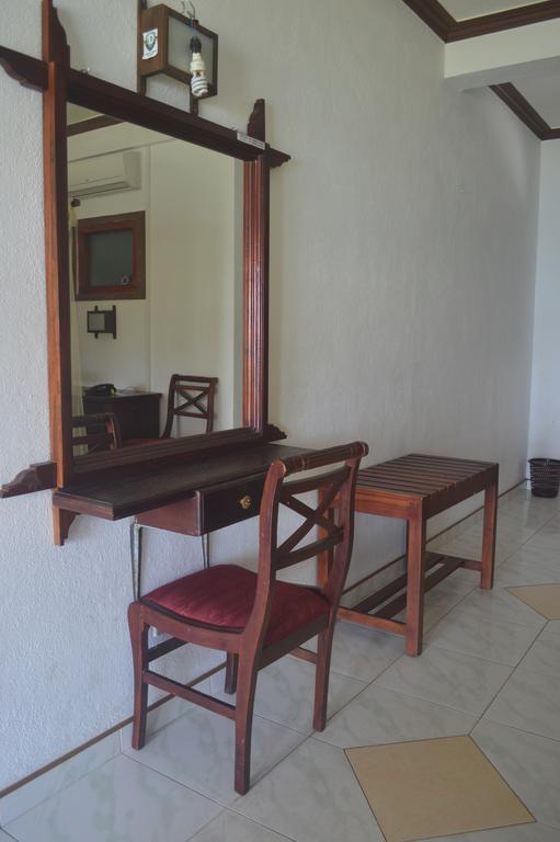 Gayana Guest House Kanattagoda Ngoại thất bức ảnh