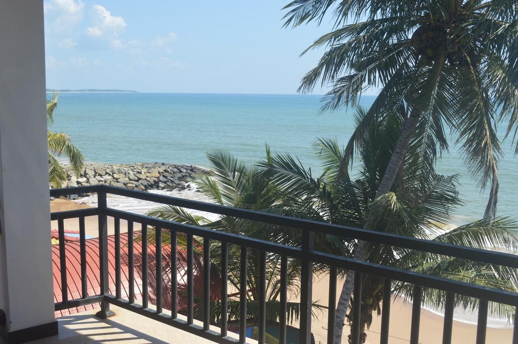 Gayana Guest House Kanattagoda Ngoại thất bức ảnh