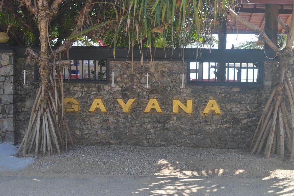 Gayana Guest House Kanattagoda Ngoại thất bức ảnh