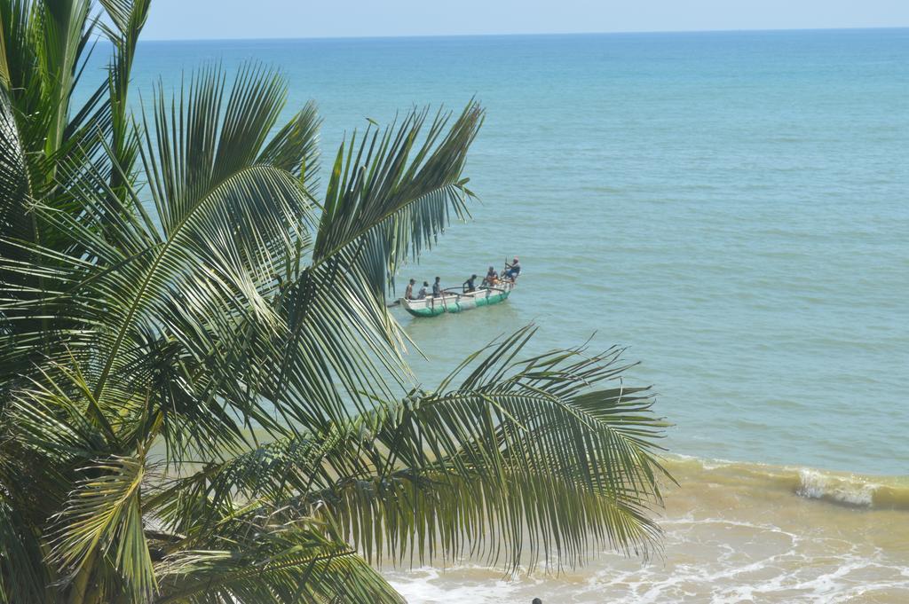 Gayana Guest House Kanattagoda Ngoại thất bức ảnh
