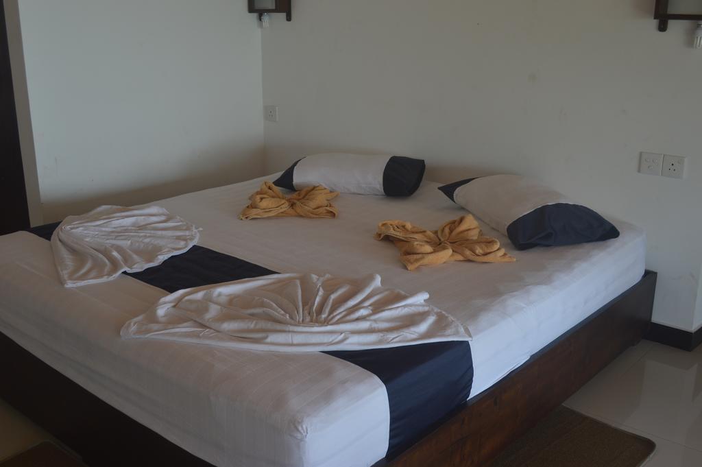 Gayana Guest House Kanattagoda Ngoại thất bức ảnh