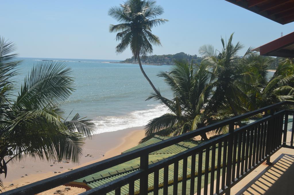 Gayana Guest House Kanattagoda Ngoại thất bức ảnh