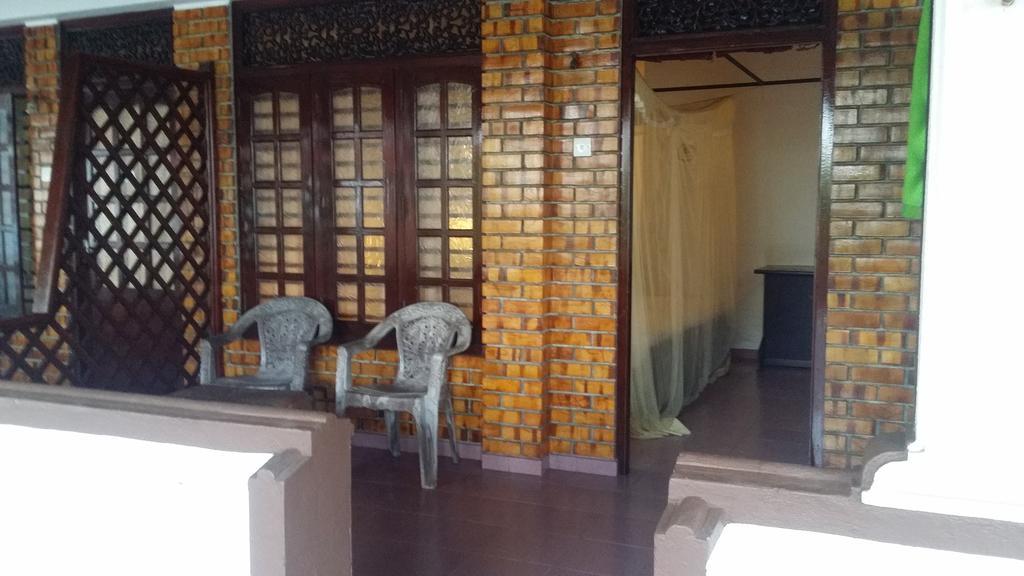 Gayana Guest House Kanattagoda Ngoại thất bức ảnh