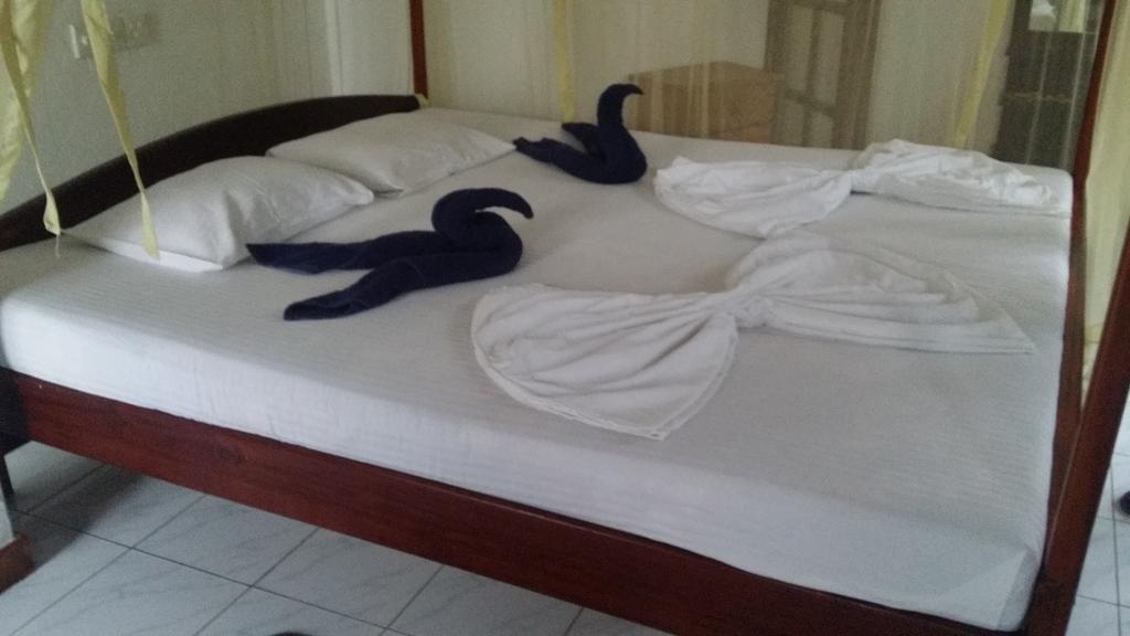 Gayana Guest House Kanattagoda Ngoại thất bức ảnh