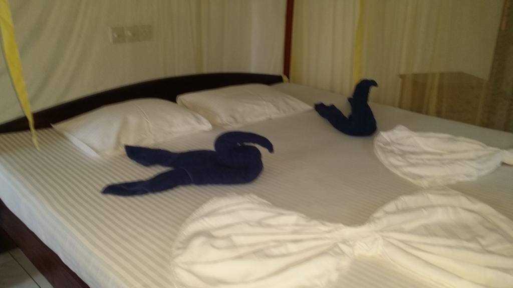 Gayana Guest House Kanattagoda Ngoại thất bức ảnh