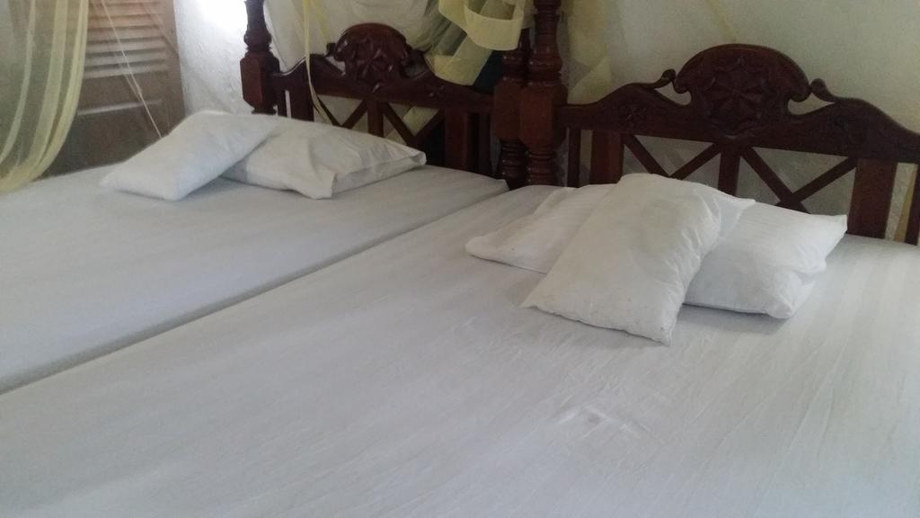Gayana Guest House Kanattagoda Ngoại thất bức ảnh