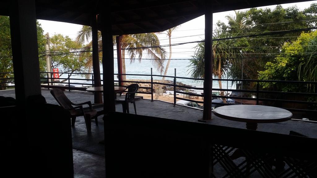 Gayana Guest House Kanattagoda Ngoại thất bức ảnh