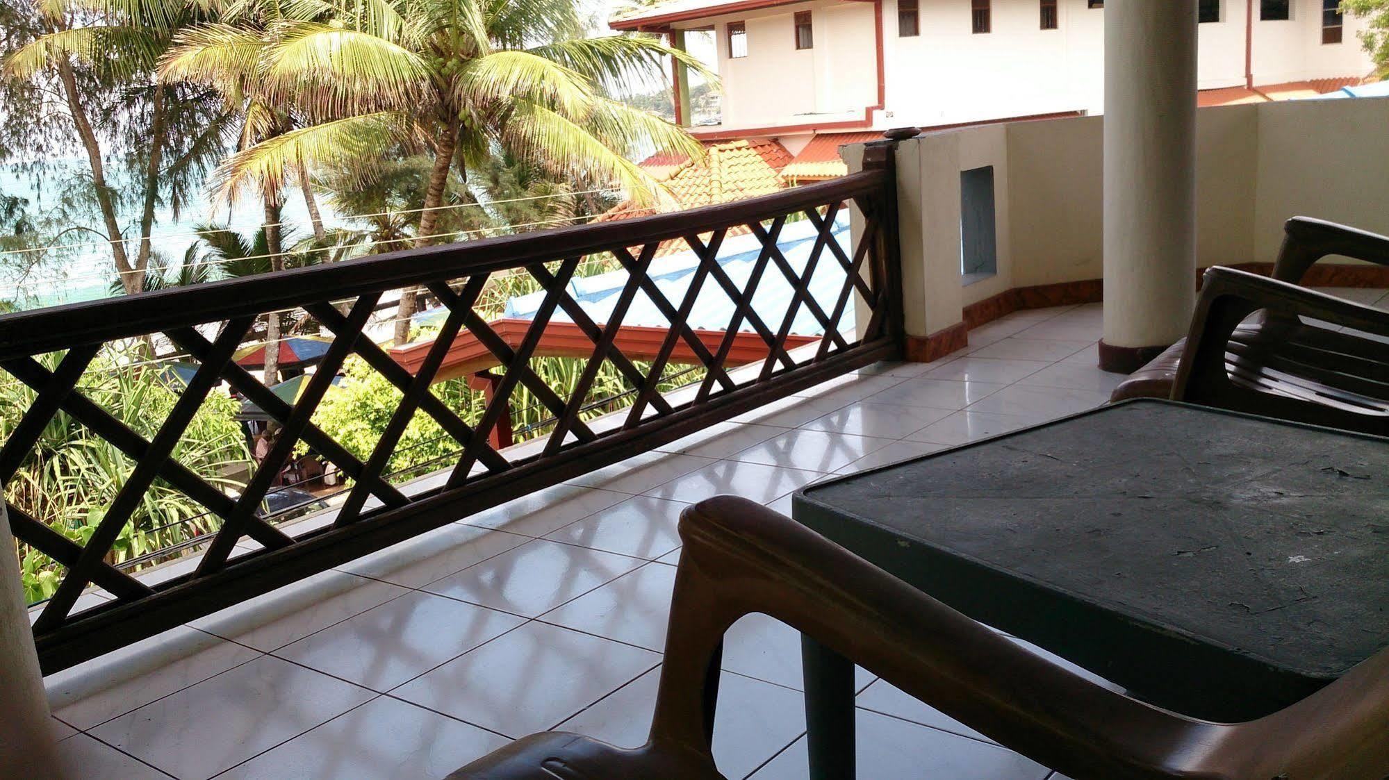 Gayana Guest House Kanattagoda Ngoại thất bức ảnh